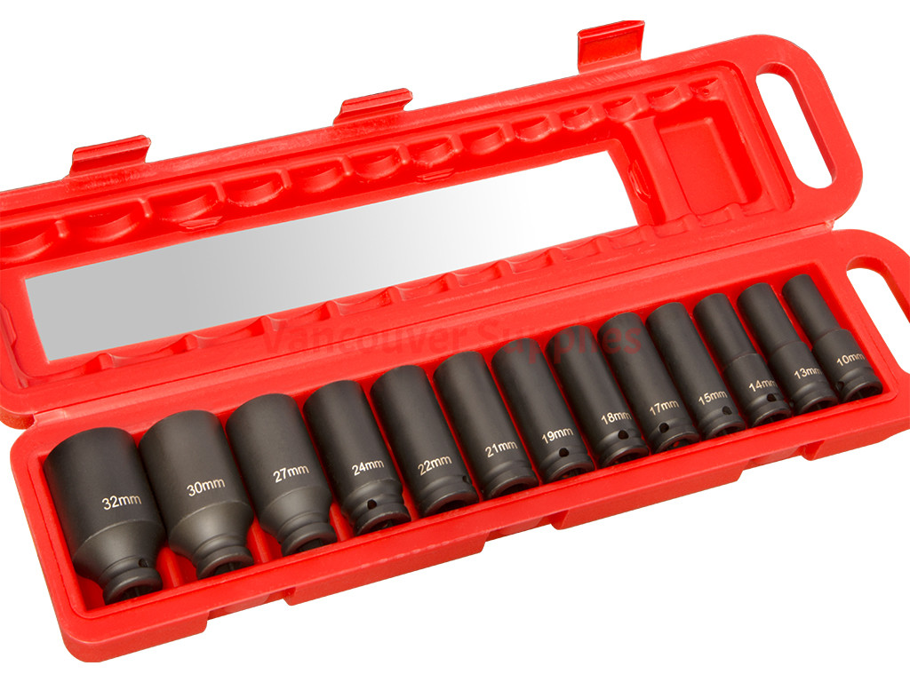 Air socket set new arrivals